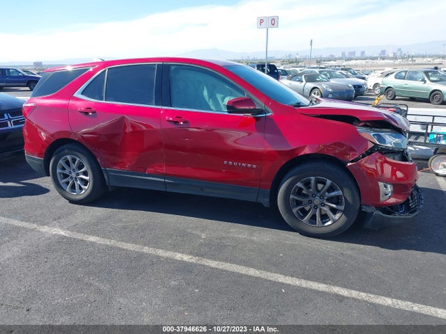 3GNAXKEV8LS635925 Chevrolet EQUINOX LT