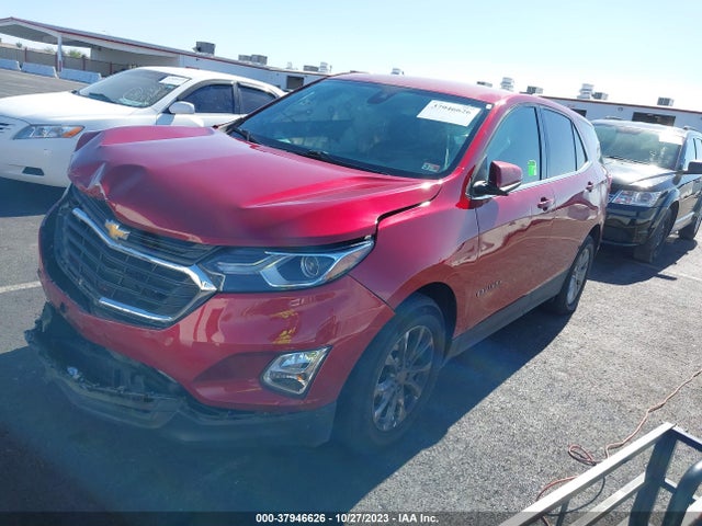 3GNAXKEV8LS635925 Chevrolet EQUINOX LT
