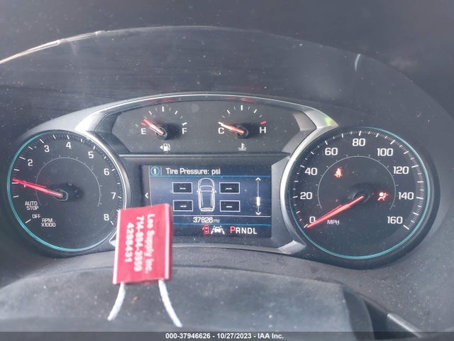 3GNAXKEV8LS635925 Chevrolet EQUINOX LT