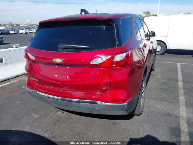 3GNAXKEV8LS635925 Chevrolet EQUINOX LT