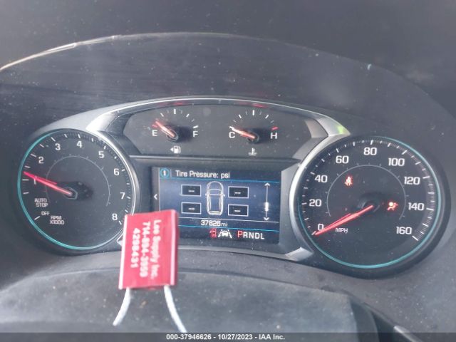2020 CHEVROLET EQUINOX 3GNAXKEV8LS635925 Photo 6