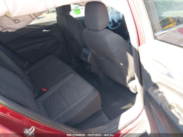 2020 CHEVROLET EQUINOX 3GNAXKEV8LS635925 Photo 7