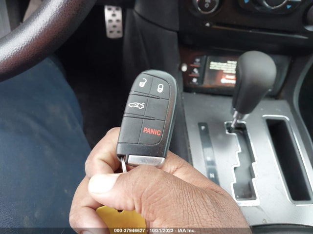Dodge Charger Se 2014 2C3CDXBG1EH192850 Image 11