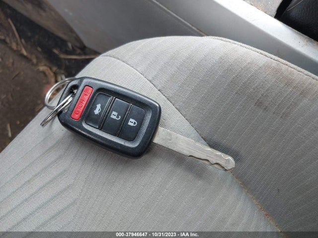 Honda ACCORD LX 2014 1HGCR2F3XEA290332 Image 11