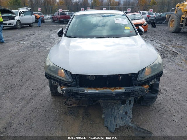 Honda ACCORD LX 2014 1HGCR2F3XEA290332 Image 12