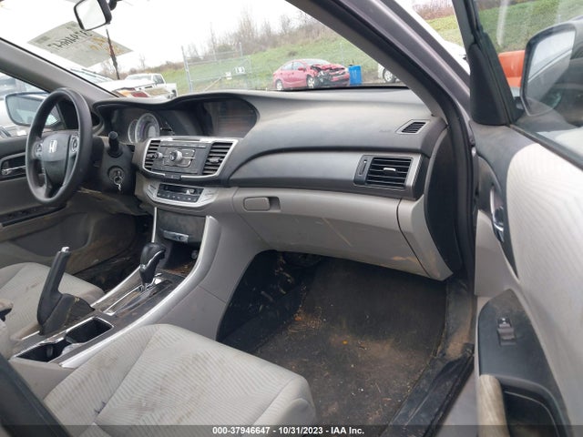 Honda ACCORD LX 2014 1HGCR2F3XEA290332 Image 5