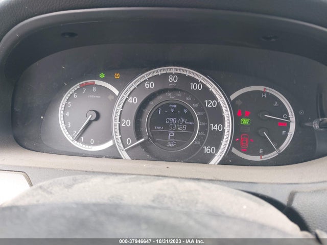 Honda ACCORD LX 2014 1HGCR2F3XEA290332 Image 7
