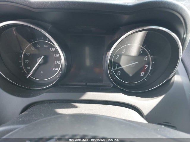 2016 JAGUAR F-TYPE SAJWA6AT7G8K24222 Photo 6