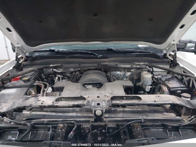 Chevrolet Silverado 1500 1lt 2014 3GCUKREC2EG194598 Image 10