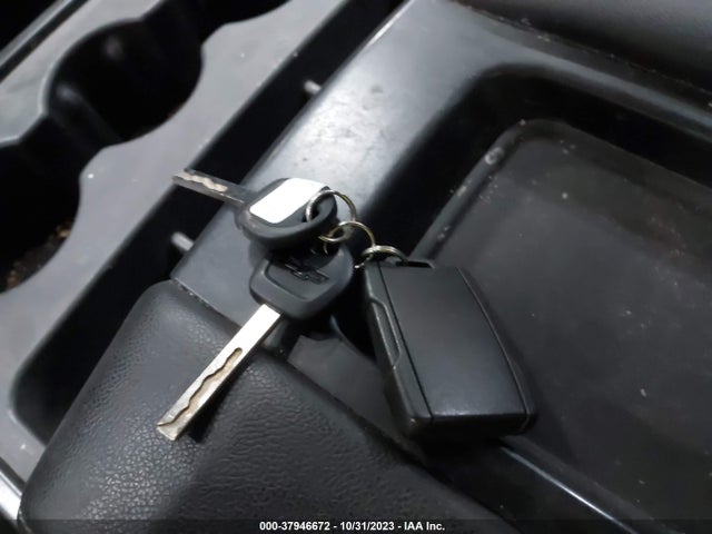 Chevrolet Silverado 1500 1lt 2014 3GCUKREC2EG194598 Image 11