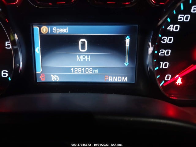 Chevrolet Silverado 1500 1lt 2014 3GCUKREC2EG194598 Image 15