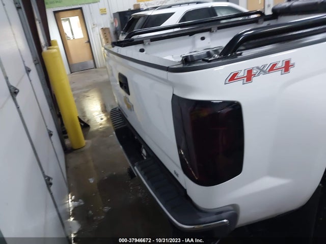 Chevrolet Silverado 1500 1lt 2014 3GCUKREC2EG194598 Image 16
