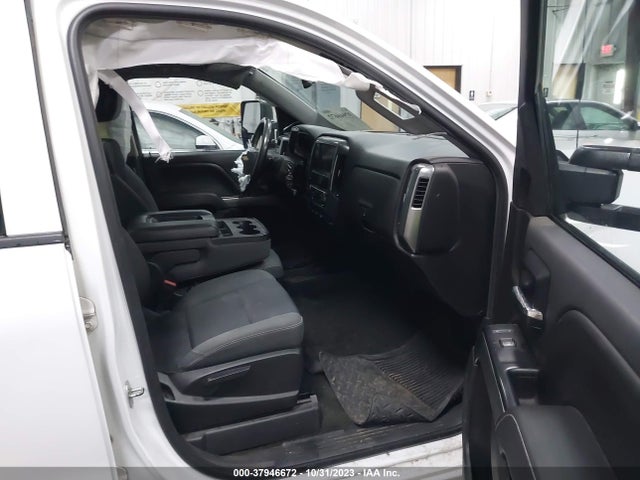 Chevrolet Silverado 1500 1lt 2014 3GCUKREC2EG194598 Image 5