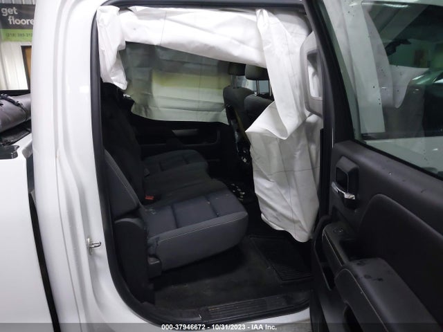 Chevrolet Silverado 1500 1lt 2014 3GCUKREC2EG194598 Image 8
