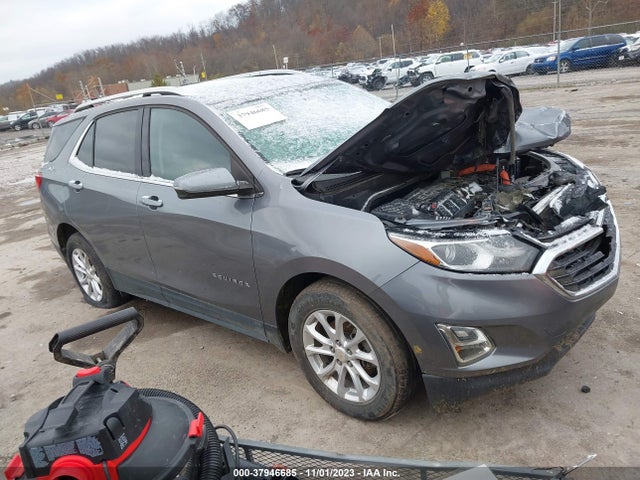 2019 3GNAXWEU5KL218754 main image