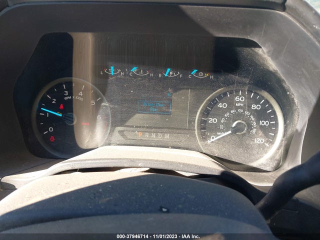 Ford F-150 Xlt 2020 1FTFW1E52LKE46825 Image 7