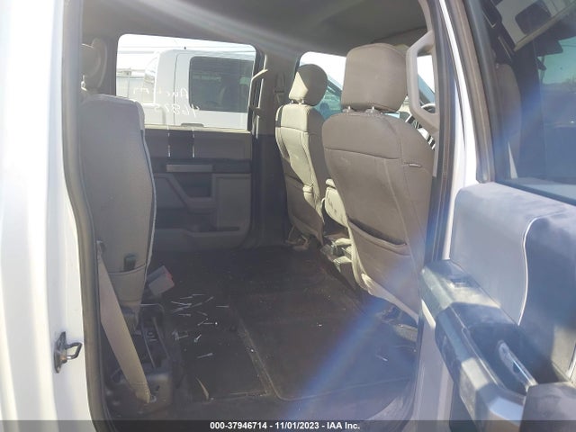 Ford F-150 Xlt 2020 1FTFW1E52LKE46825 Image 8
