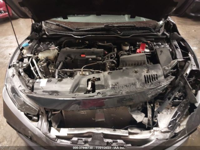 2HGFC4B82LH300636 Honda Civic Sport