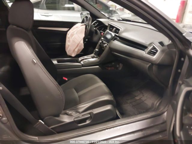 2HGFC4B82LH300636 Honda Civic Sport