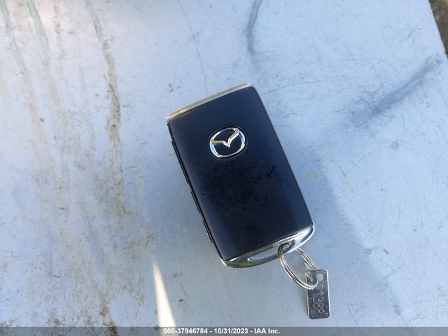 JM3KFBCM0M1346610 Mazda Cx-5 Touring