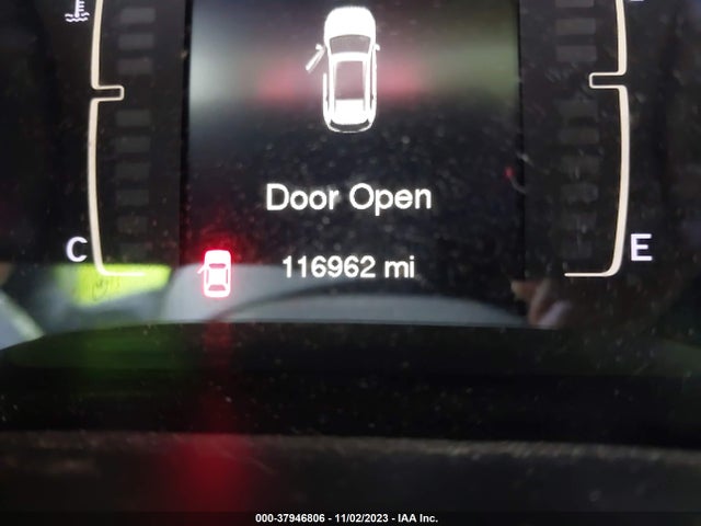 2016 JEEP CHEROKEE LATITUDE VIN: 1C4PJMCS1GW182637