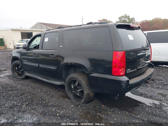 2009 GMC YUKON XL 1500 SLT2 VIN: 1GKFK36389R209331