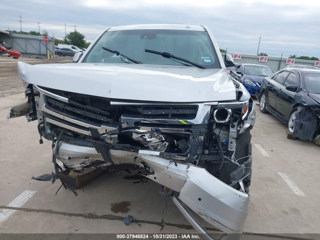 Chevrolet Tahoe Lt 2015 1GNSKBKC9FR626115 Image 13