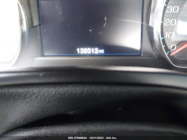 Chevrolet Tahoe Lt 2015 1GNSKBKC9FR626115 Image 7