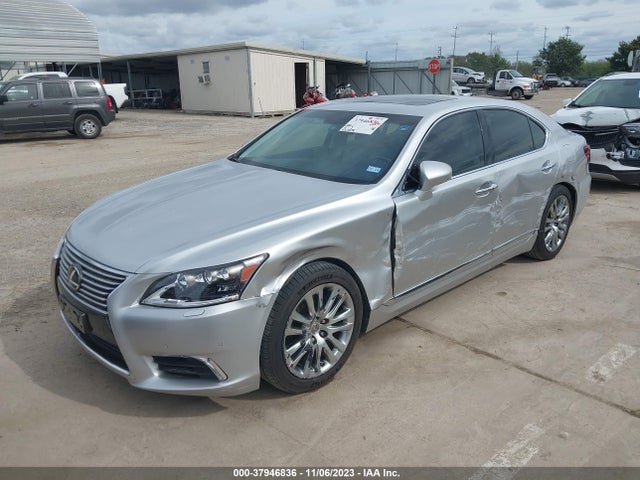 2014 LEXUS LS 460 VIN: JTHBL5EF1E5130680