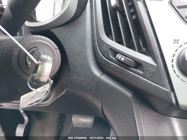 Chevrolet EQUINOX LS 2017 2GNALBEK0H1550310 Image 11