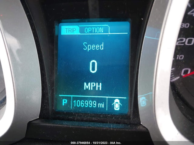 Chevrolet EQUINOX LS 2017 2GNALBEK0H1550310 Image 16
