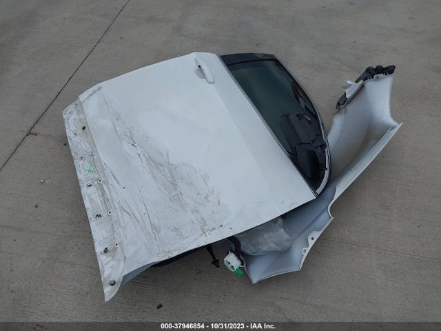 Chevrolet EQUINOX LS 2017 2GNALBEK0H1550310 Image 12