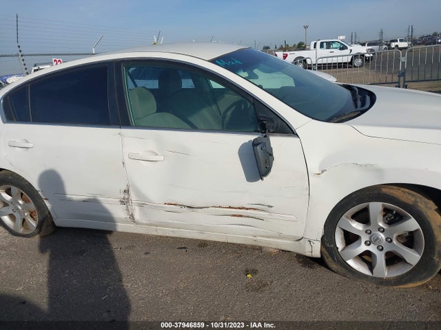 2012 NISSAN ALTIMA 2.5 VIN: 1N4AL2APXCN495243