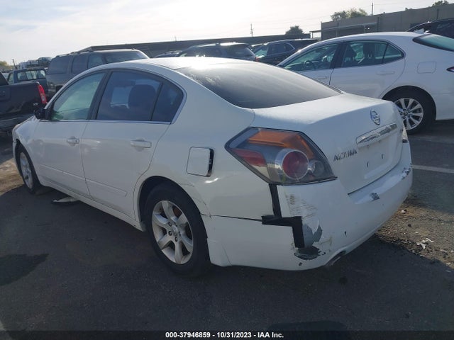 2012 NISSAN ALTIMA 2.5 VIN: 1N4AL2APXCN495243