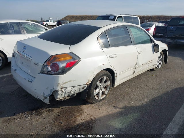 2012 NISSAN ALTIMA 2.5 VIN: 1N4AL2APXCN495243