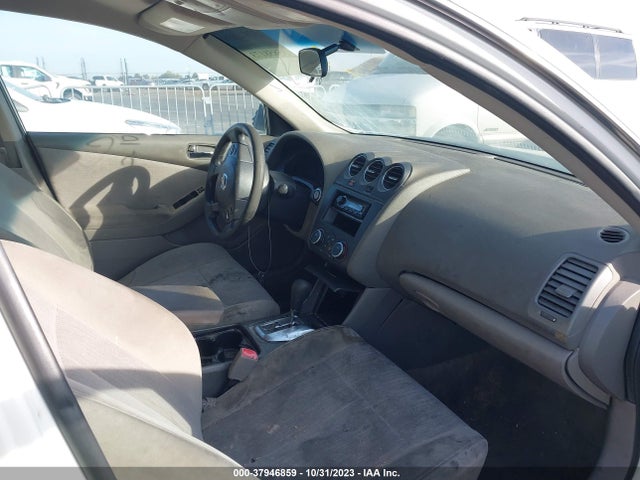 2012 NISSAN ALTIMA 2.5 VIN: 1N4AL2APXCN495243