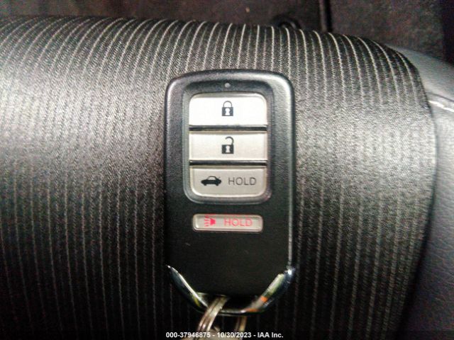 1HGCV1F37JA261158 Honda Accord Sedan Sport 1.5t