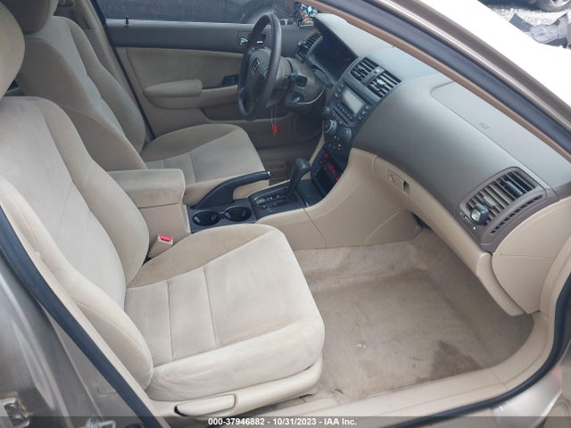 Продаж на аукціоні авто 2004 Honda Accord 2.4 Lx, vin: 3HGCM56374G704571, номер лоту: 37946882