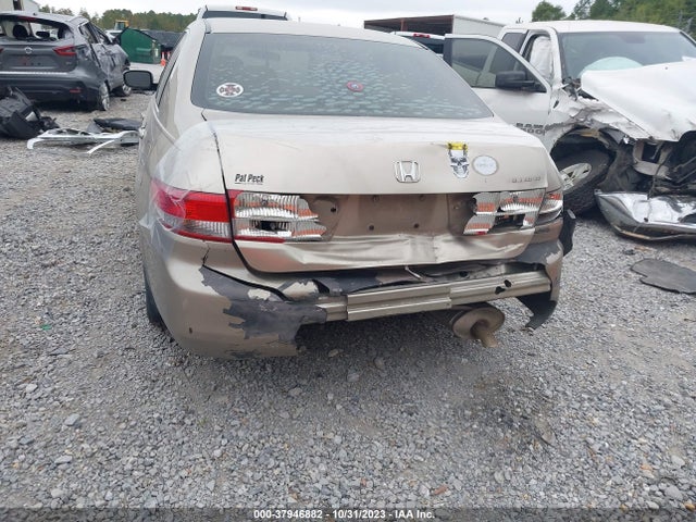 Продаж на аукціоні авто 2004 Honda Accord 2.4 Lx, vin: 3HGCM56374G704571, номер лоту: 37946882