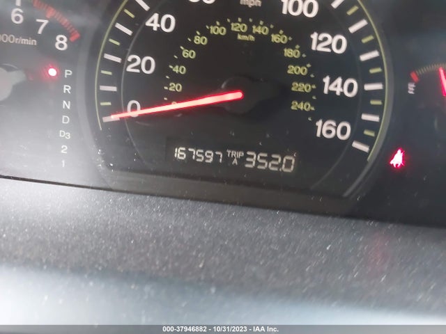 Продаж на аукціоні авто 2004 Honda Accord 2.4 Lx, vin: 3HGCM56374G704571, номер лоту: 37946882