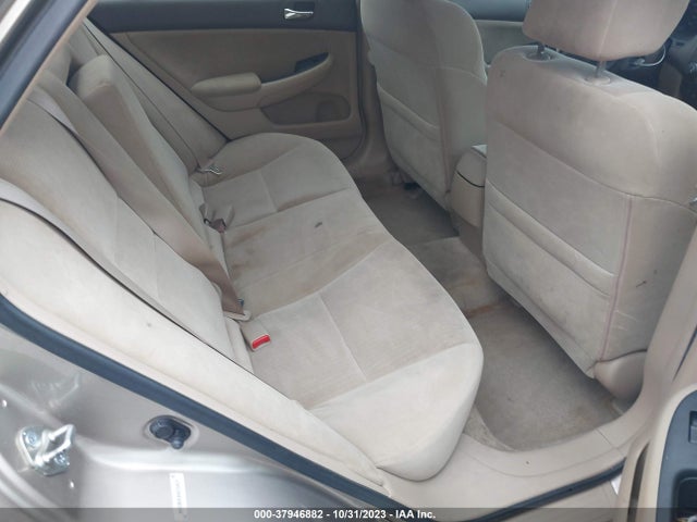 Продаж на аукціоні авто 2004 Honda Accord 2.4 Lx, vin: 3HGCM56374G704571, номер лоту: 37946882