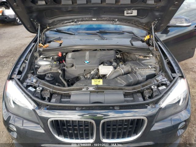 WBAVL1C56FVY33692 BMW X1 Xdrive28i