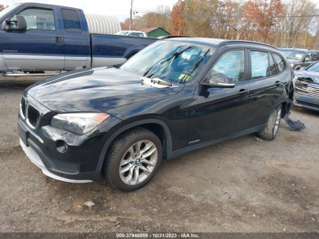 WBAVL1C56FVY33692 BMW X1 Xdrive28i