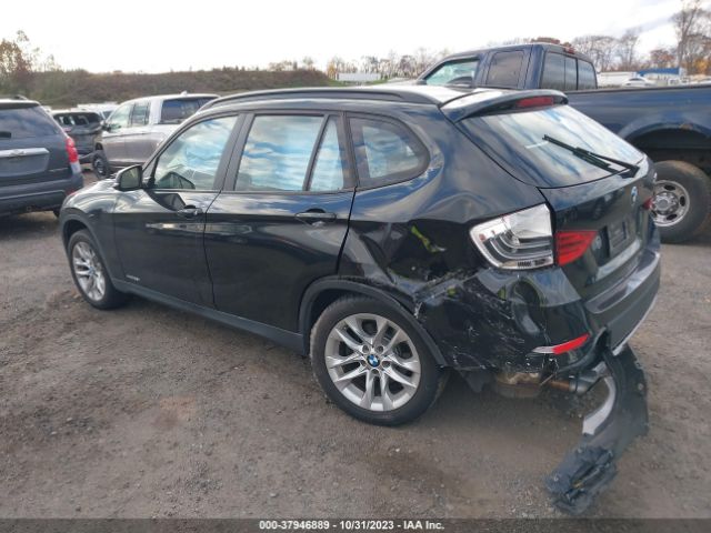 WBAVL1C56FVY33692 BMW X1 Xdrive28i