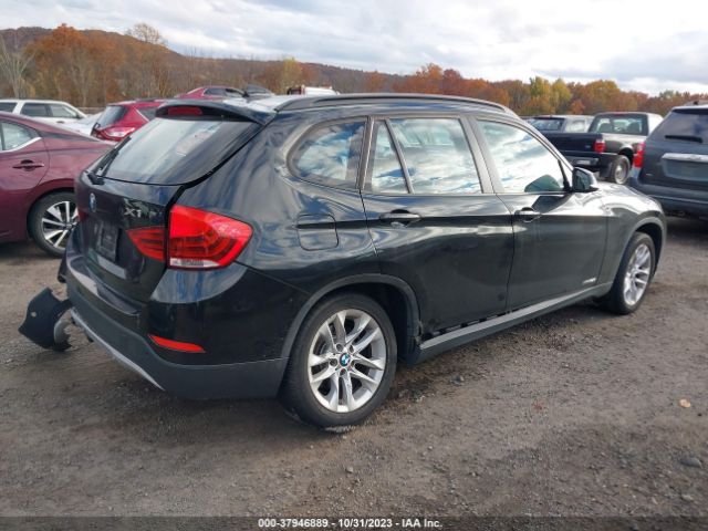 WBAVL1C56FVY33692 BMW X1 Xdrive28i