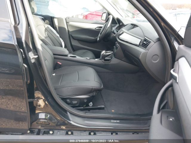 WBAVL1C56FVY33692 BMW X1 Xdrive28i