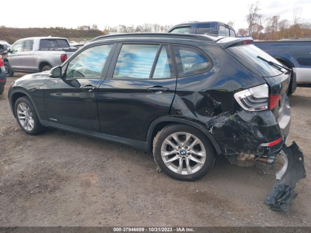 WBAVL1C56FVY33692 BMW X1 Xdrive28i