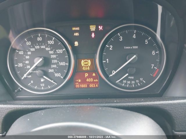 WBAVL1C56FVY33692 BMW X1 Xdrive28i
