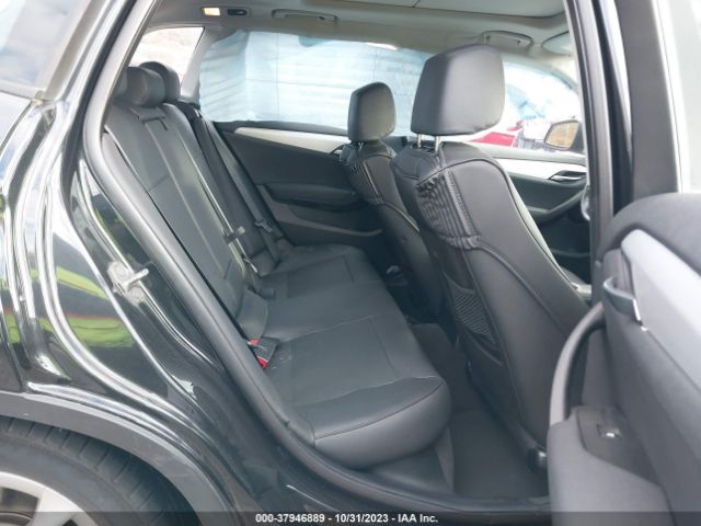 WBAVL1C56FVY33692 BMW X1 Xdrive28i