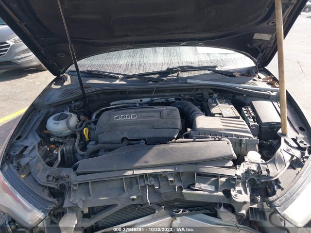 WAUACGFF3F1065585 Audi A3 1.8t Premium